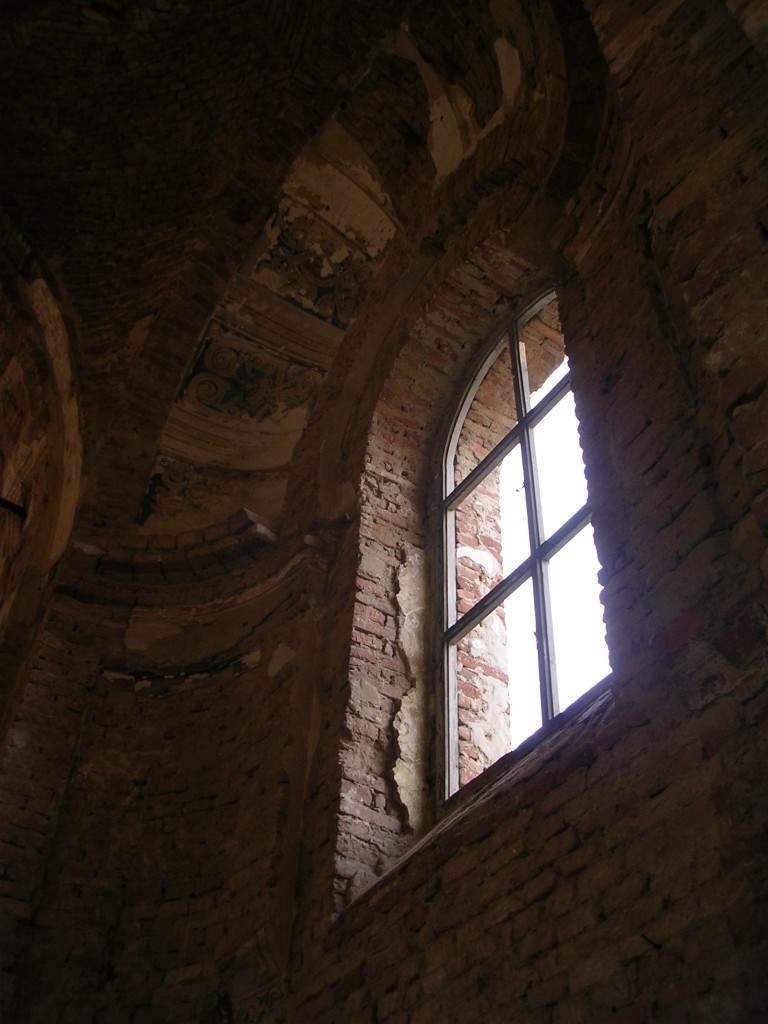 Фотографија из галерије Манастира Кувеждин, 2005 (24)